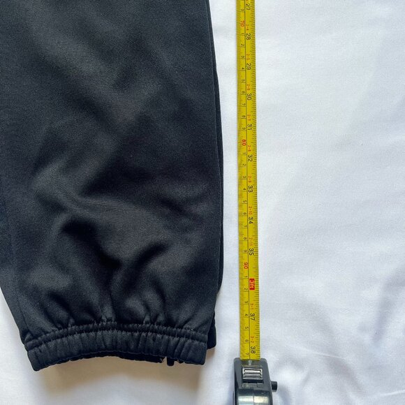 Nike Unisex Sweatpants Size Large – Black - Picture 3 of 10